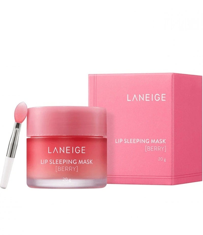 LANEIGE Lip Sleeping Mask 20g - Image 2