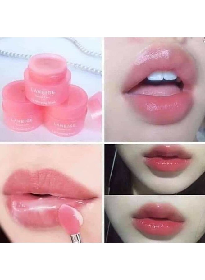 LANEIGE Lip Sleeping Mask 20g - Image 3