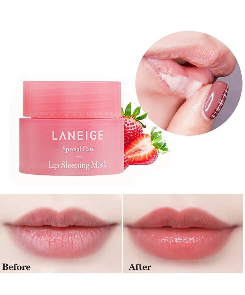 LANEIGE Lip Sleeping Mask 20g - Image 1