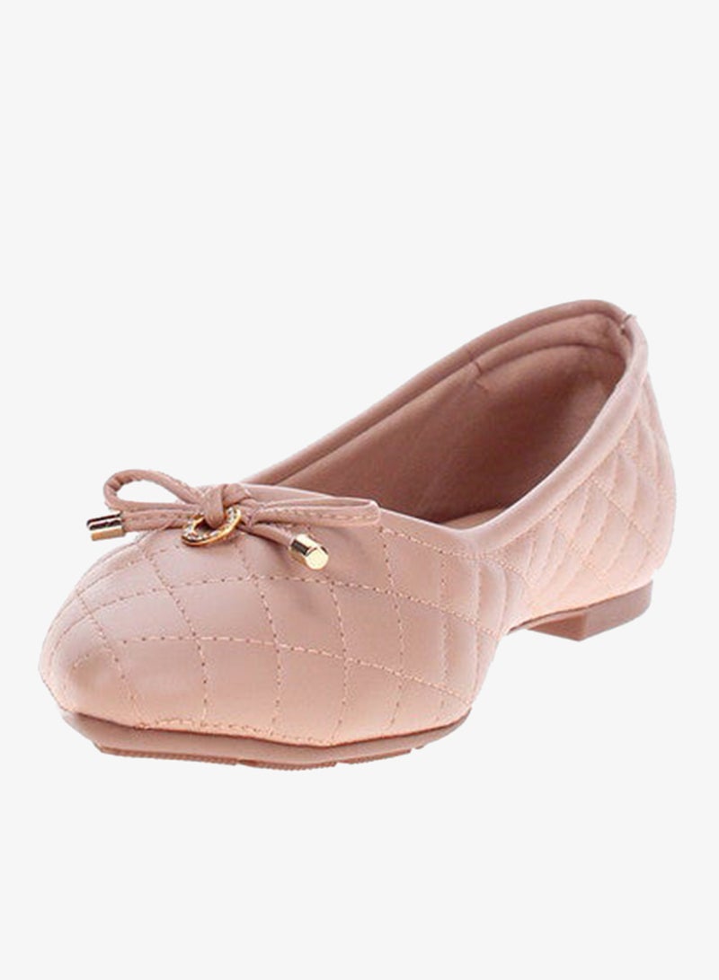 مودار أحذية باليرينا أنيقة للنساء والفتيات - أحذية مسطحة خفيفة الوزن وسهلة الارتداء | أحذية مريحة كاجوال | نعل داخلي ناعم، أحذية أنيقة | مثالية للمكتب والمدرسة والسفر والارتداء اليومي - Image 2