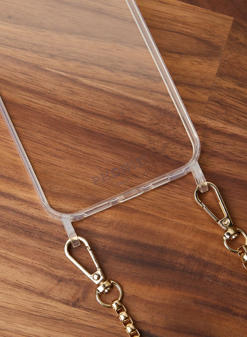 فوني غطاء حماية لهاتف آيفون 15 بلس - Image 2