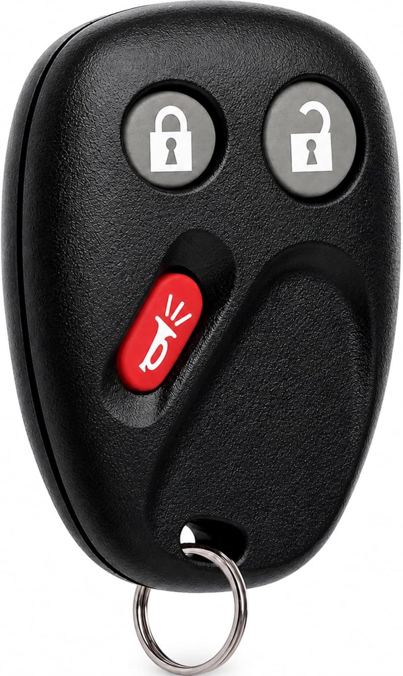 يو اس ايه ريموت اضغط مستمرًا على زر "فك القفل" (UNLOCK) الموجود على لوحة باب السائق، واستمر في الضغط حتى يتم إعطاء الإشارة بإطلاق الزر في الخطوة التالية (9). - Image 1