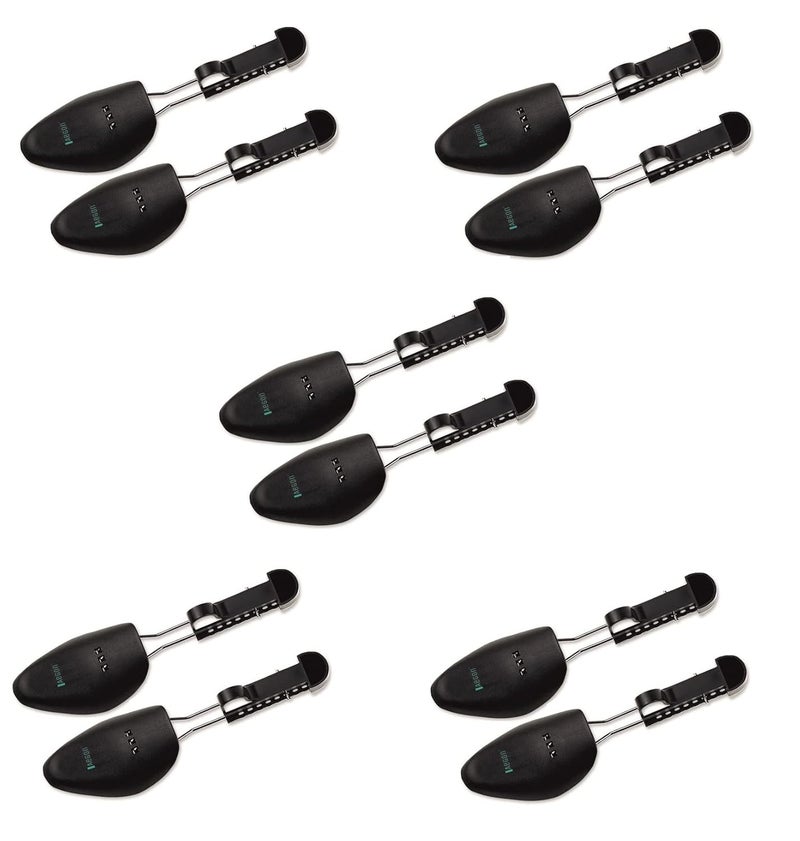 AEGON Shoe Tree | Shoe Shaper | Shoe Stretcher | Expander | Holder | Adjustable Size | Shoe Trees for Men & Women - Image 1