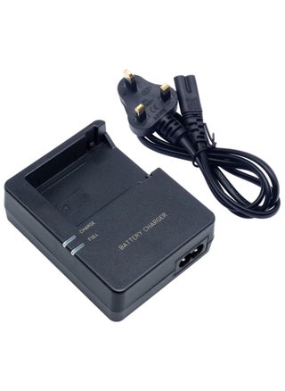 LC-E8 Quick Battery Charger Compatible with LC-E8 LP-E8 Battery for Canon EOS Rebel T2i T3i T4i T5i 550D 600D 650D 700D X4 X5 X6 X6i X7i, Not for Rebel T2, T3, T4, T5 - pzsku/Z78CAE2807A7FA46F7C1EZ/45/1747060991/569e8e14-4a26-4cbc-8457-e7a957f77704