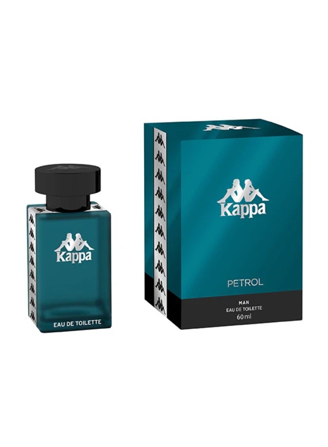 كابا عطر كابا بيترول للرجال أو دي تواليت 60 مل - Image 1