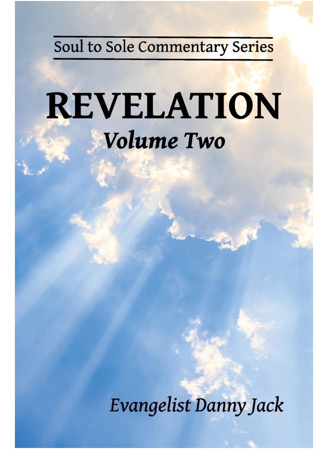 Revelation: Volume Two  - Image 1