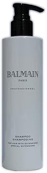 Balmain Shampoo 250 ml 8719638140683