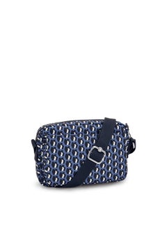 kipling Abanu 3D K Blue Small Crossbody Bag  - Image 2