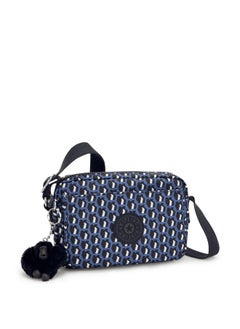 kipling Abanu 3D K Blue Small Crossbody Bag  - Image 3