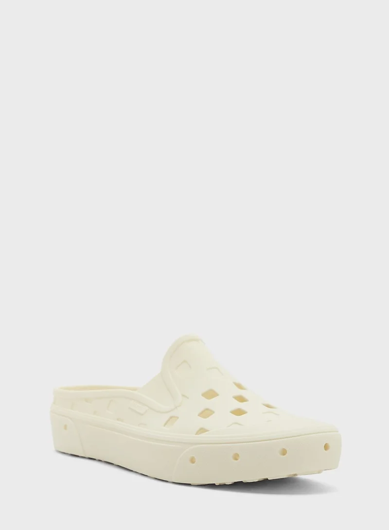 VANS Slip-On Mule Trk