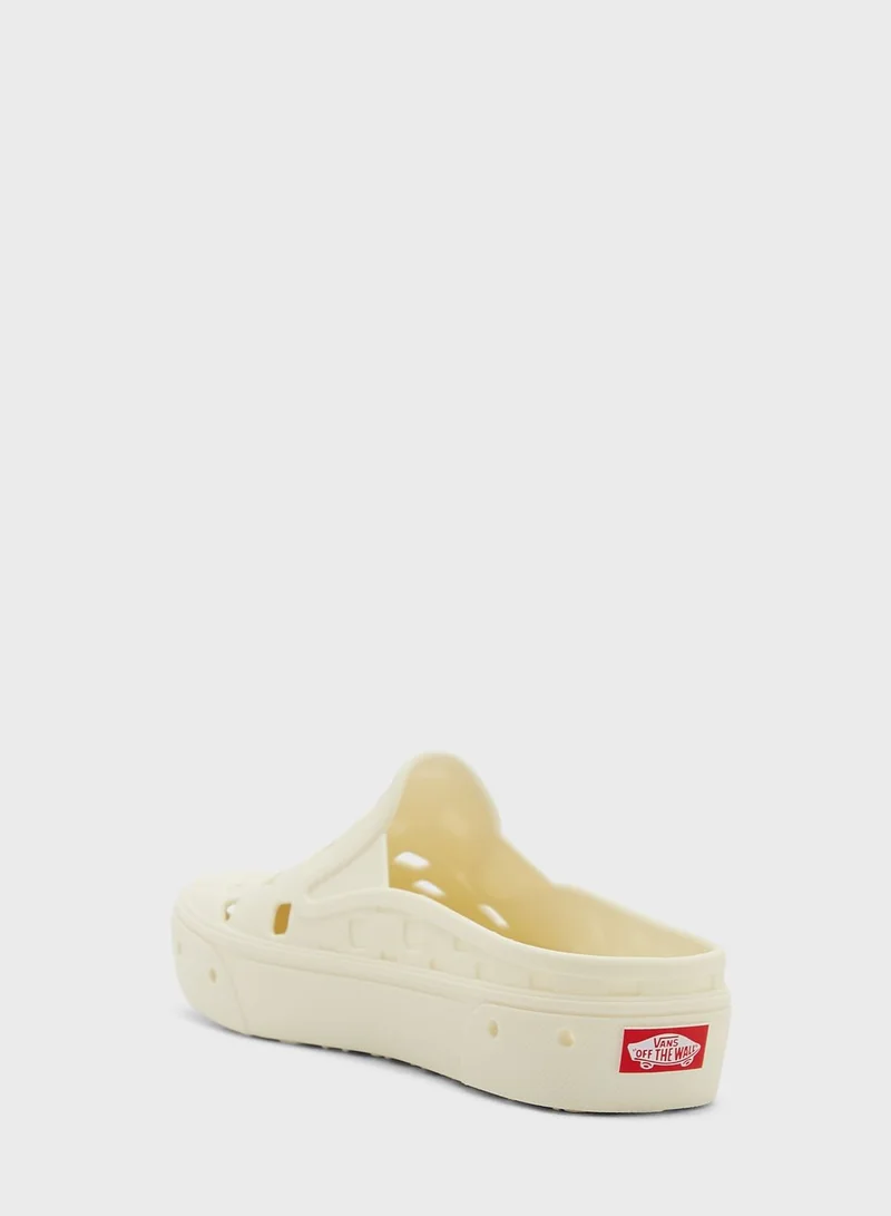 VANS Slip-On Mule Trk