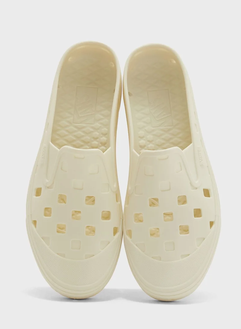 VANS Slip-On Mule Trk