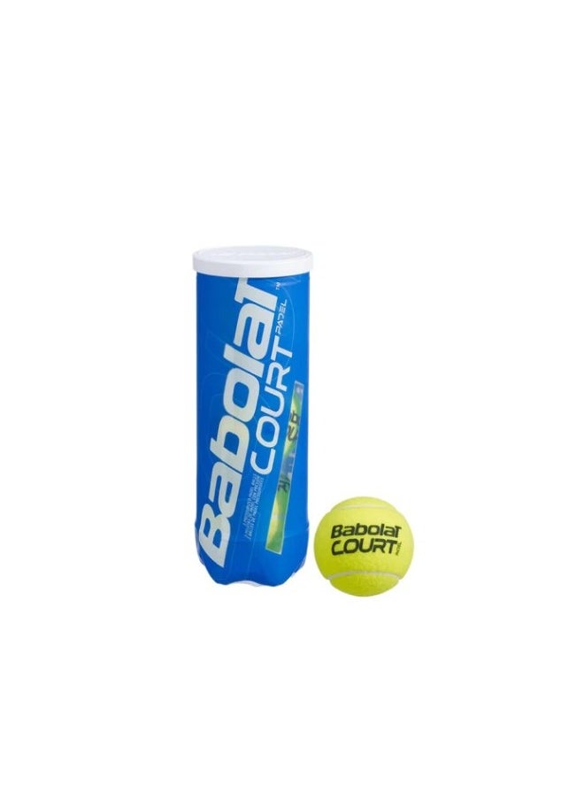 BabolaT Court Padel X3  - Image 1