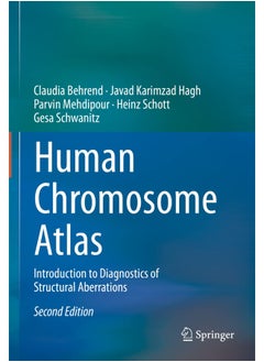 Human Chromosome Atlas: Introduction to Diagnostics of Structural Aberrations 