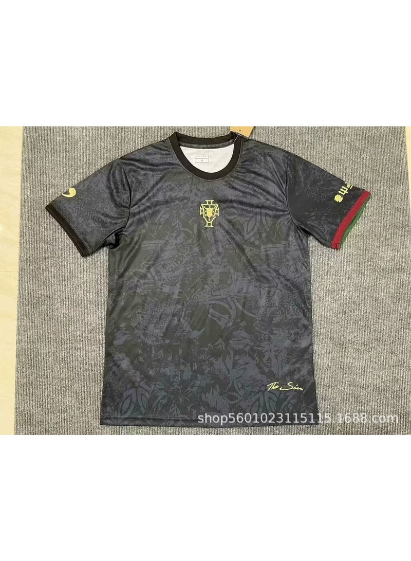 KUYING Fashionable Sports Football Top  - Image 1