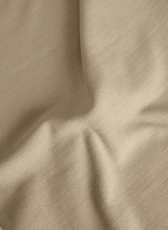 JJXX Turtleneck Brown Standard Women's Dress 12224660  - Image 2