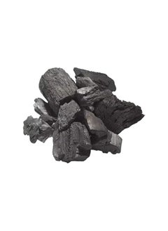Generic 100% Natural Charcoal for BBQ, Hookah & Heating – Fast Ignition, Long-Lasting Heat – 3KG Bag  - Image 1