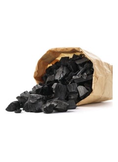 Generic 100% Natural Charcoal for BBQ, Hookah & Heating – Fast Ignition, Long-Lasting Heat – 3KG Bag  - Image 3
