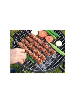 Generic 100% Natural Charcoal for BBQ, Hookah & Heating – Fast Ignition, Long-Lasting Heat – 3KG Bag  - Image 4