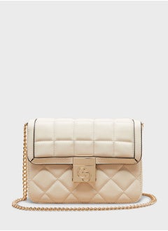 Flap Over Crossbody