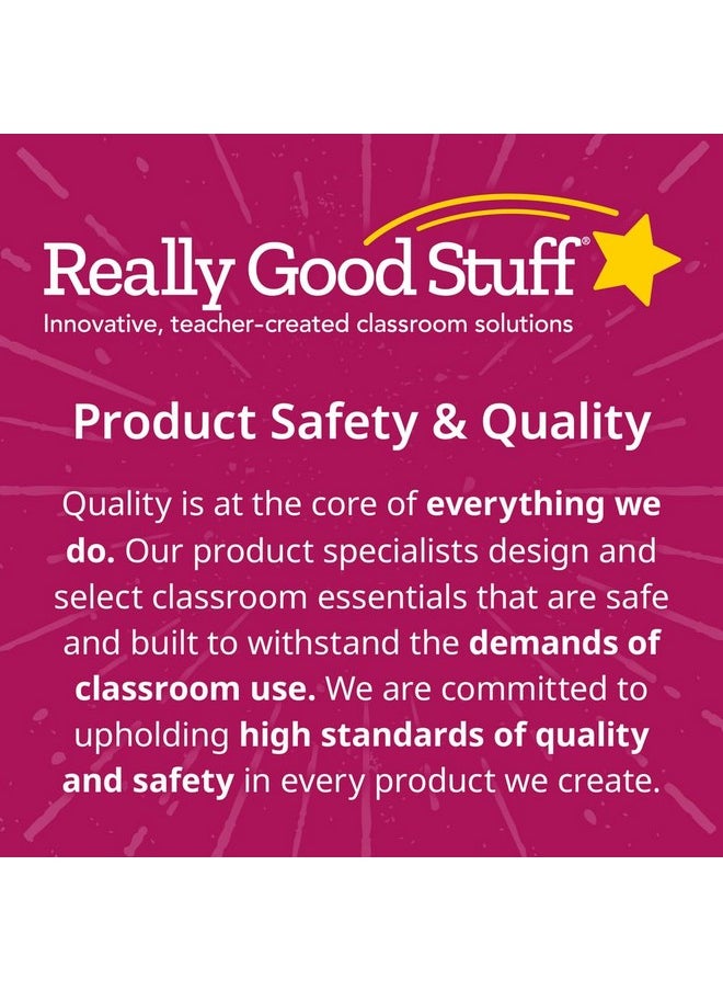 Really Good Stuff Chapter Book Library Bins With Dividers, 8¾" X 13½" X 7¾" - 4 Pack, Neon | Plastic Shelf Bin Organizer For Classroom Library, Book Organization, Documents, Files, Magazines  - Image 2