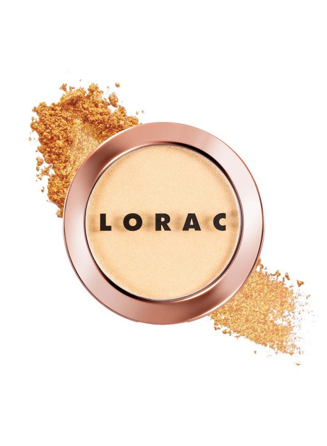 لوراك هايلايتر لوراك لايت سورس ميجا بيم | بودرة مكياج هايلايتر | هايلايتر لامع | سيليستيال - Image 1