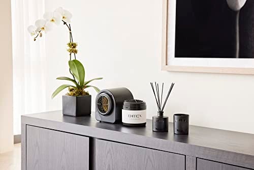 EDITION Fragrance Diffuser Cartridge - Notes of Black Tea, Sicilian Bergamot, and Cedarwood - Image 4