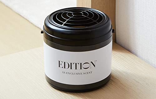 EDITION Fragrance Diffuser Cartridge - Notes of Black Tea, Sicilian Bergamot, and Cedarwood - Image 3