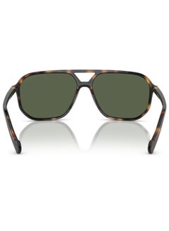 Vogue Vogue VO5531S 27189A 60 Men's Sunglasses  - Image 5