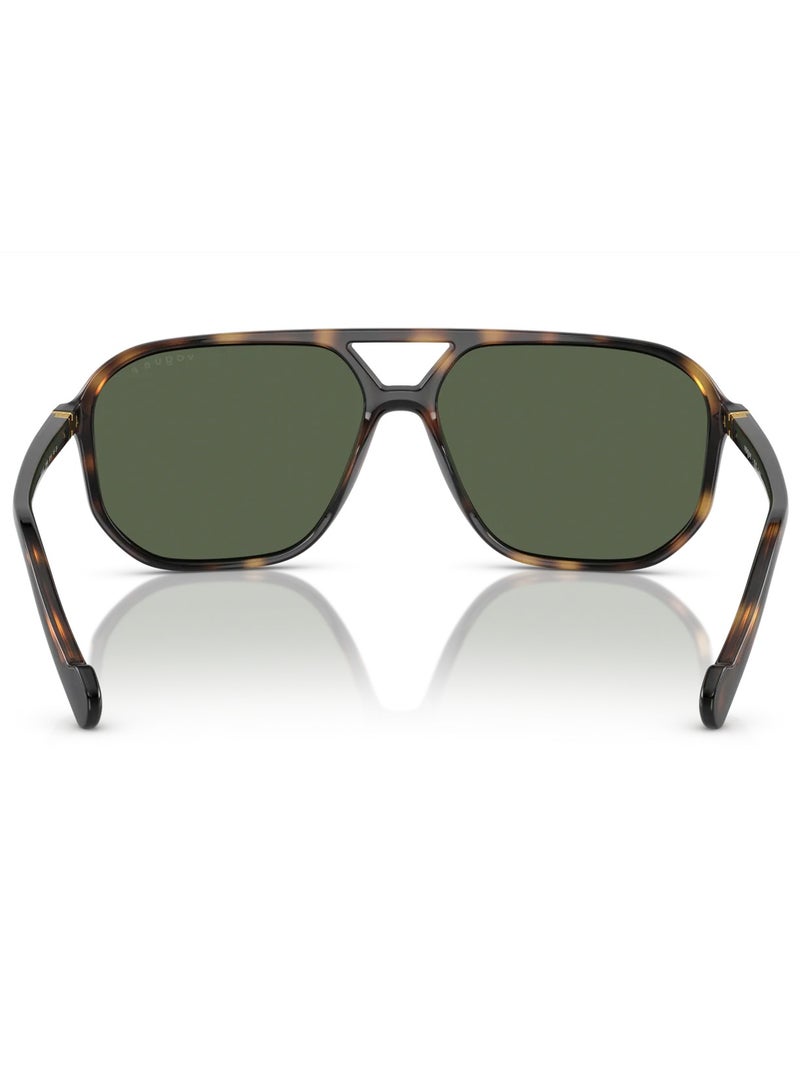 Vogue VO5531S 27189A 60 Men's Sunglasses - Image 5