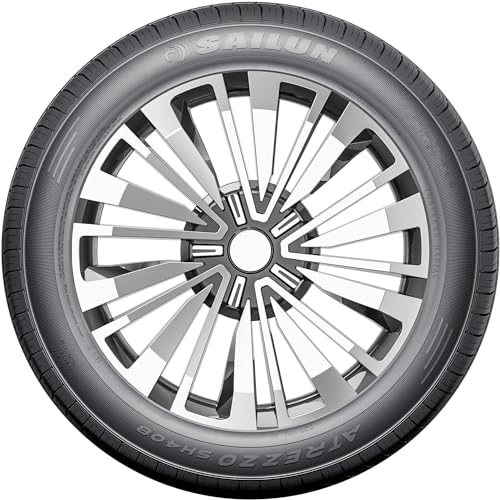 Sailun Atrezzo SH408 All Season 205/55R16 91V Passenger Tire - Image 3