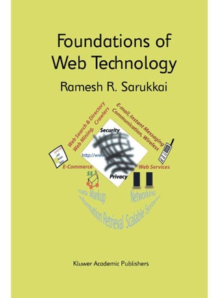 Foundations of Web Technology - pzsku/Z78CBD104EE1BB61585D3Z/45/1747742428/264f63f3-0fd0-4bd1-aece-0556baae591d