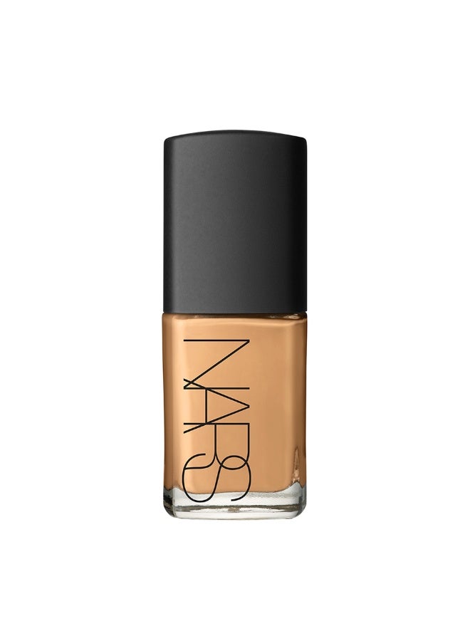 NARS Cosmetics NARS Sheer Glow Foundation in the shade Syracuse, - Image 1