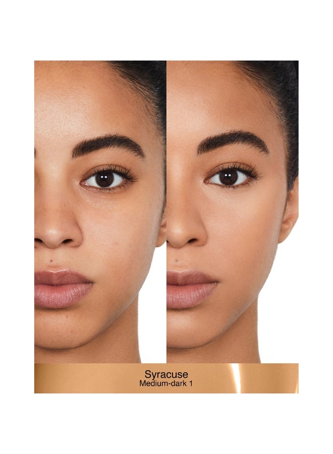 NARS Cosmetics NARS Sheer Glow Foundation in the shade Syracuse, - Image 3