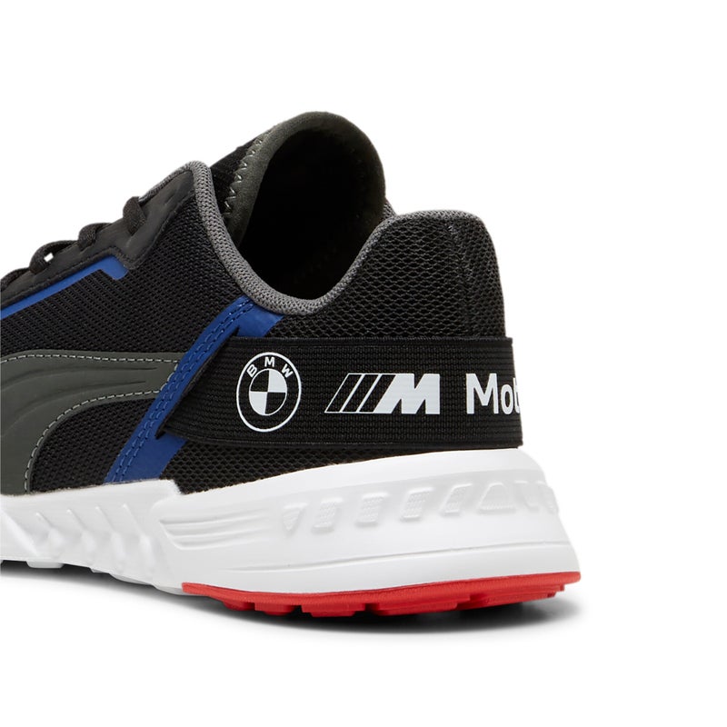بوما حذاء رياضي BMW M Motosport Tiburion للشباب - Image 3