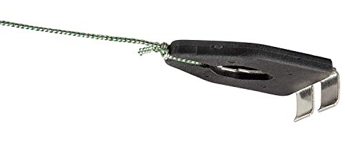 Tajima خط الطباشير الخالي من العوائق من تاجيما - ينشئ علامات دقيقة وجريئة لمشاريع البناء والنجارة - منفذ إعادة تعبئة كبير، هيكل ABS، عبوة من 2 - CR301JF-2P - Image 5