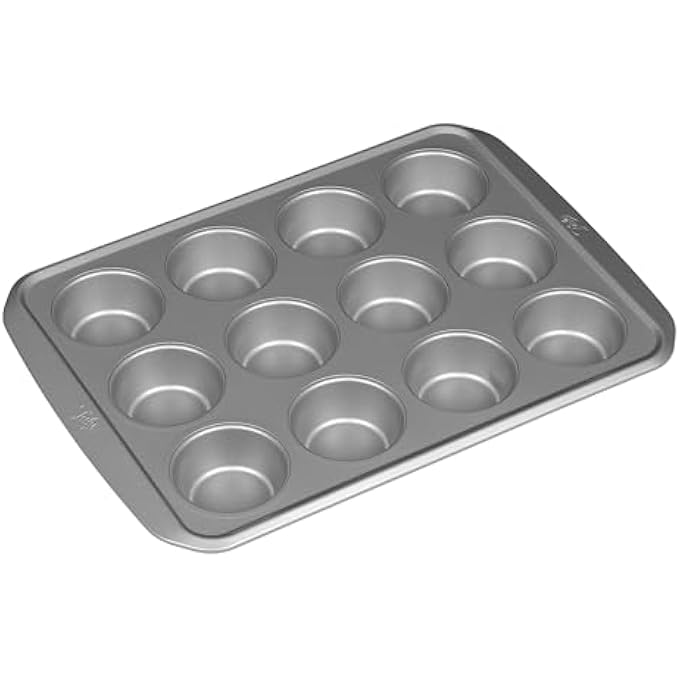 تالا 12 قالب مافن - Image 1