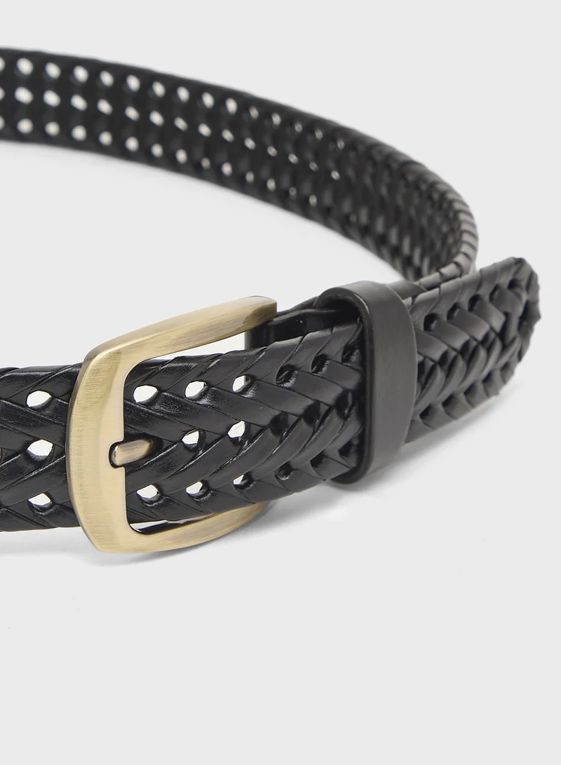 Robert Wood Smart Casual Belt