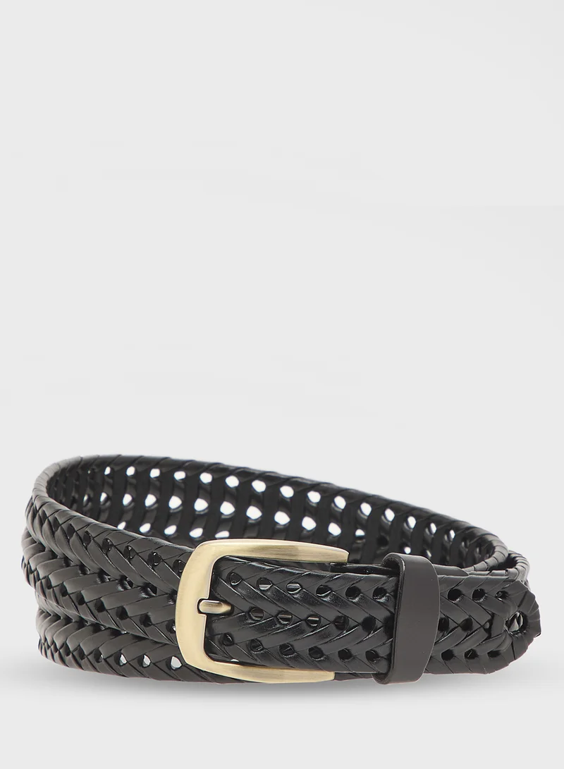 Robert Wood Smart Casual Belt