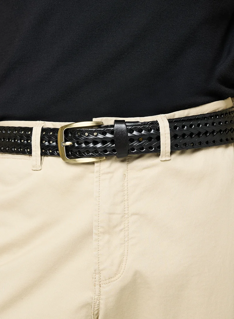 Robert Wood Smart Casual Belt