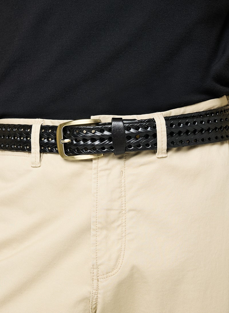 Robert Wood Smart Casual Belt - Image 5