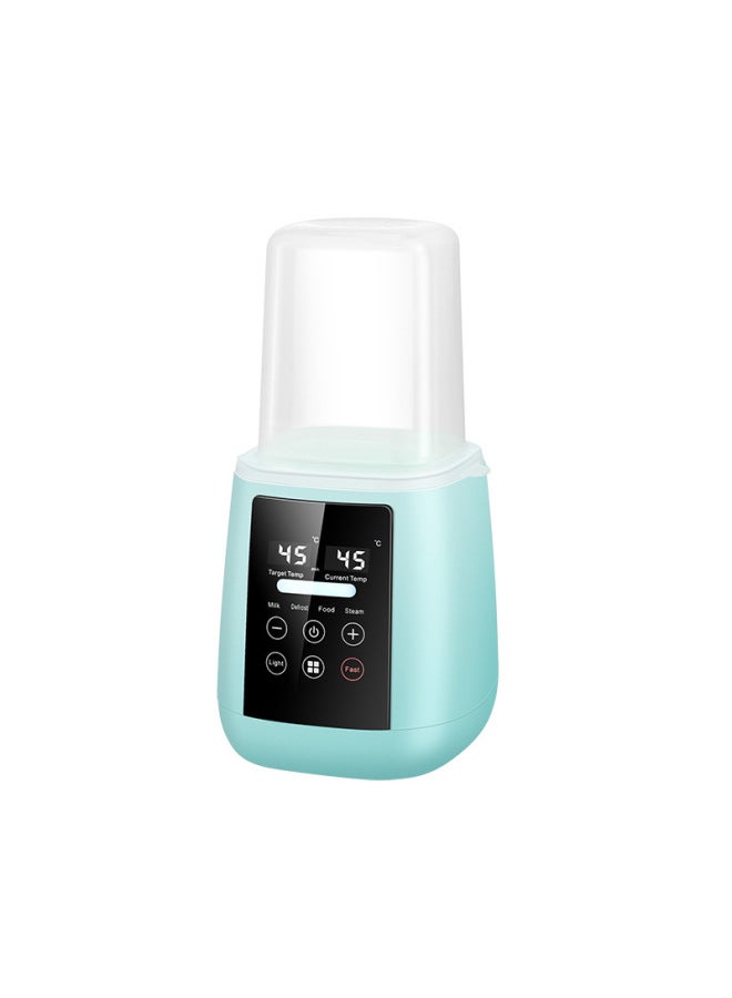 Multifunctional Single Bottle Milk Warmer Baby Bottle Sterilizer Breast Milk Heating Constant Temperature Milk Warmer