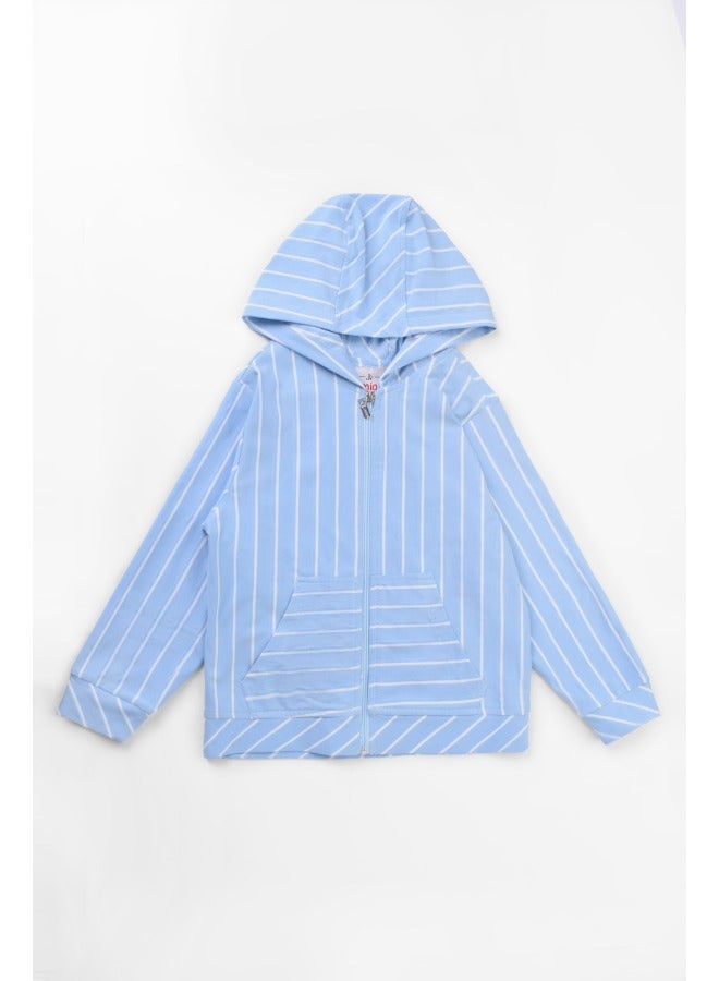 Junior Boys Jacket - Image 1