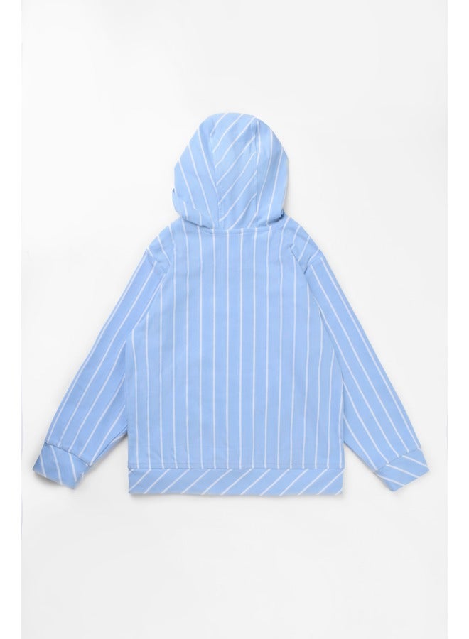 Junior Boys Jacket - Image 2