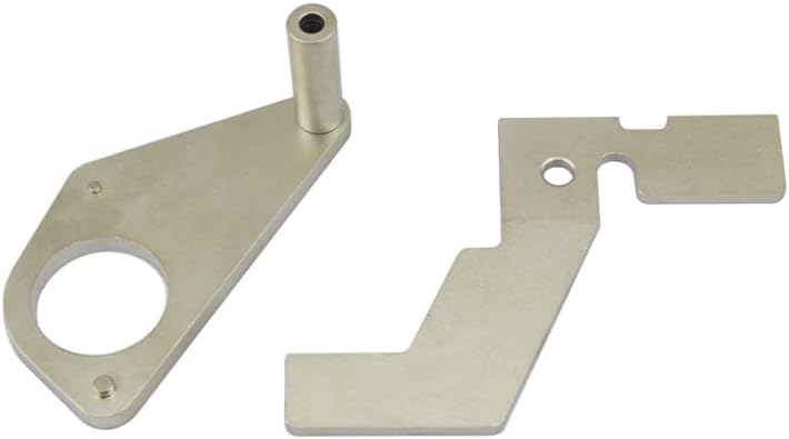 UTMALL UTOOL Engine Timing Tool Kit for Range Rover, Land Rover, and Jaguar Models - Image 2