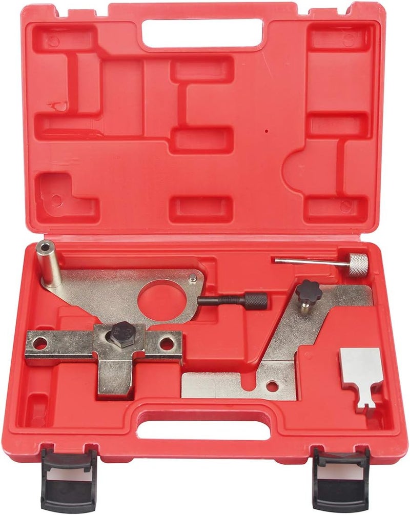 UTMALL UTOOL Engine Timing Tool Kit for Range Rover, Land Rover, and Jaguar Models - Image 1