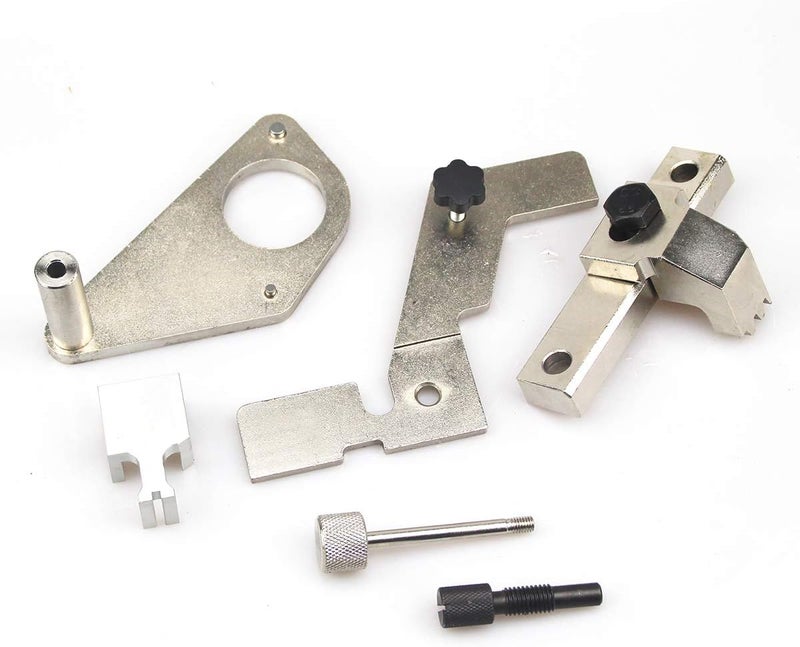 UTMALL UTOOL Engine Timing Tool Kit for Range Rover, Land Rover, and Jaguar Models - Image 4