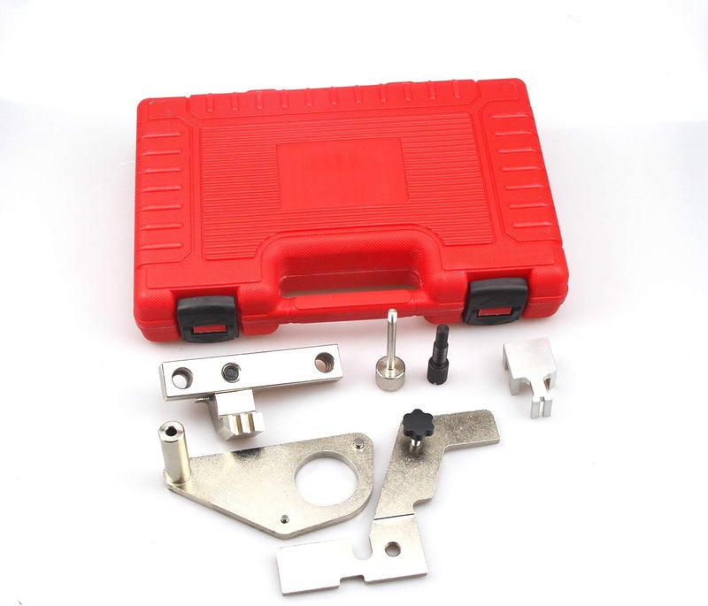 UTMALL UTOOL Engine Timing Tool Kit for Range Rover, Land Rover, and Jaguar Models - Image 5