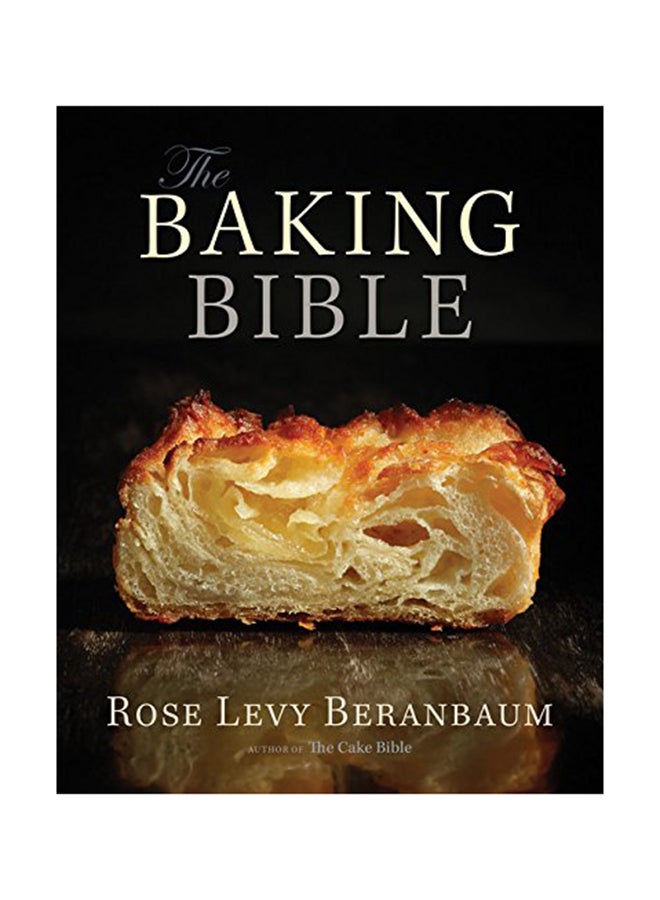 The Baking Bible - Image 1