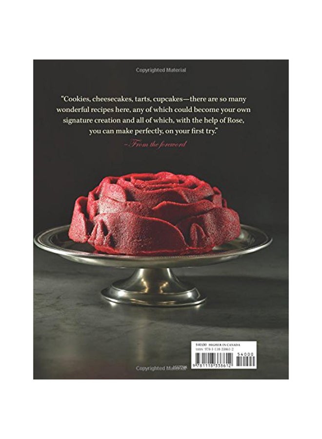 The Baking Bible - Image 2
